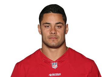 jarryd hayne nfl stats